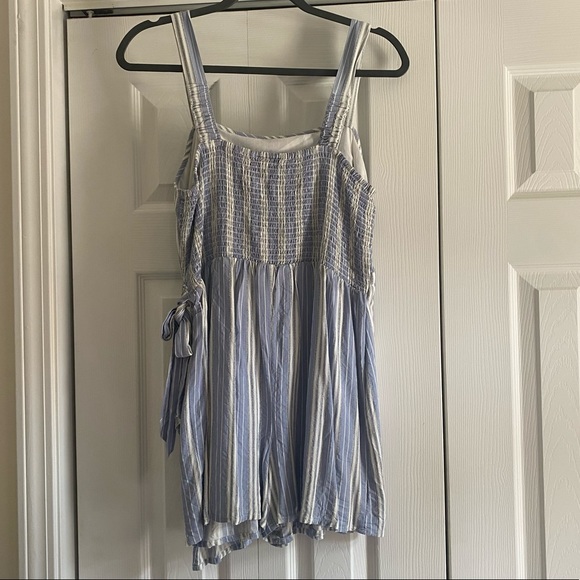 Romper skort - Picture 3 of 4